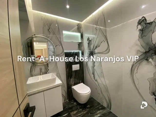 Apartamento en Santa Rosa de Lima, Caracas – 10