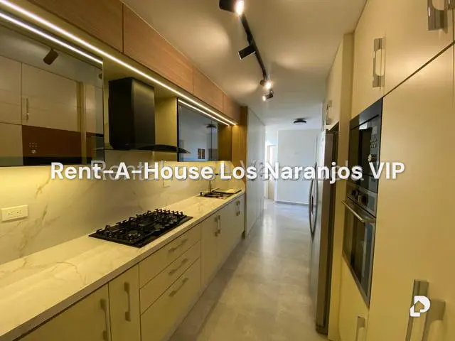 Apartamento en Santa Rosa de Lima, Caracas – 4