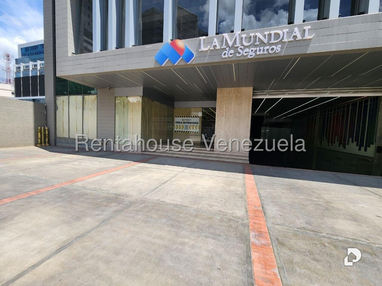 Oficina en Las Mercedes, Caracas – 8