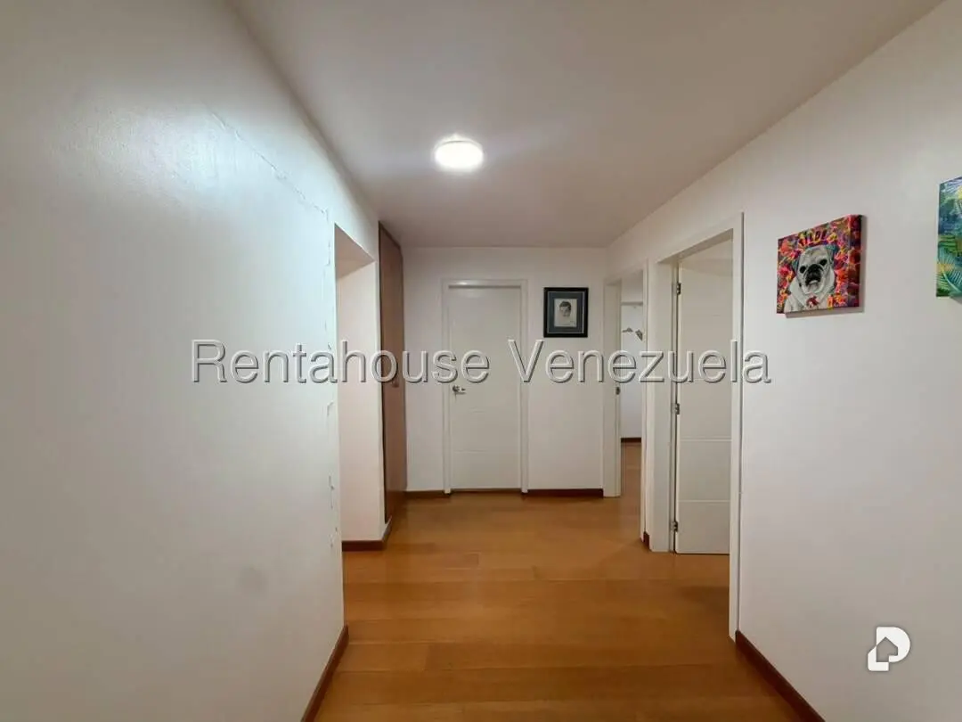 Apartamento en Terrazas del Ávila, Caracas – 10
