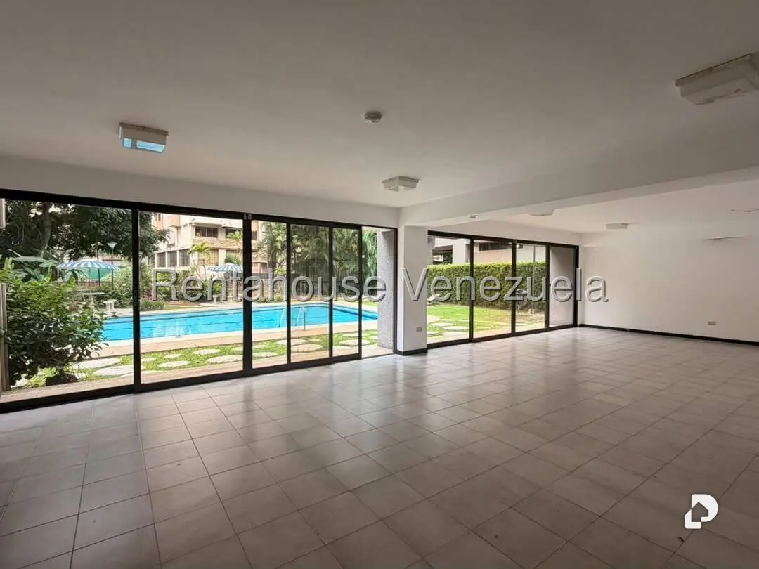 Apartamento en Terrazas del Ávila, Caracas – 28