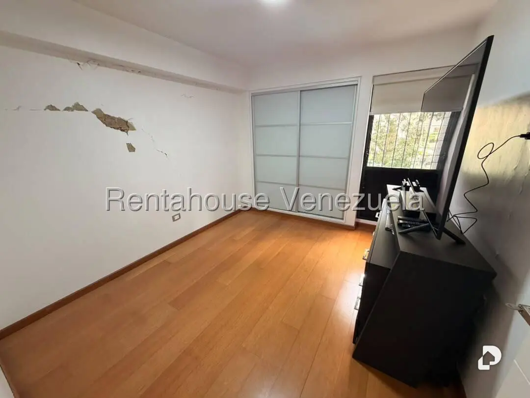 Apartamento en Terrazas del Ávila, Caracas – 20