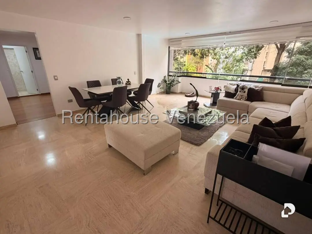 Apartamento en Terrazas del Ávila, Caracas – 2