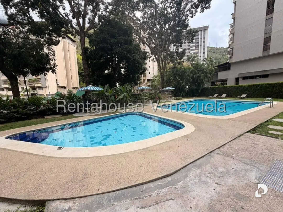 Apartamento en Terrazas del Ávila, Caracas – 25