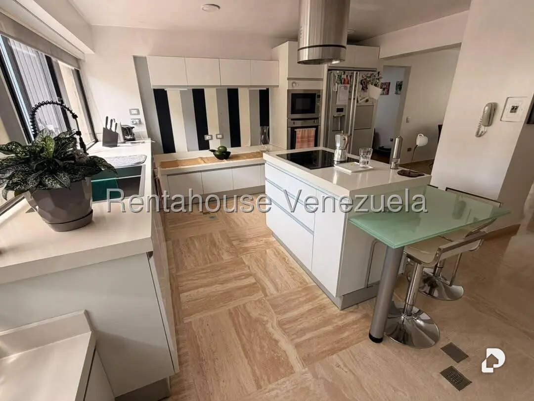 Apartamento en Terrazas del Ávila, Caracas – 9