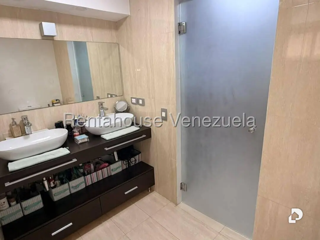 Apartamento en Terrazas del Ávila, Caracas – 14