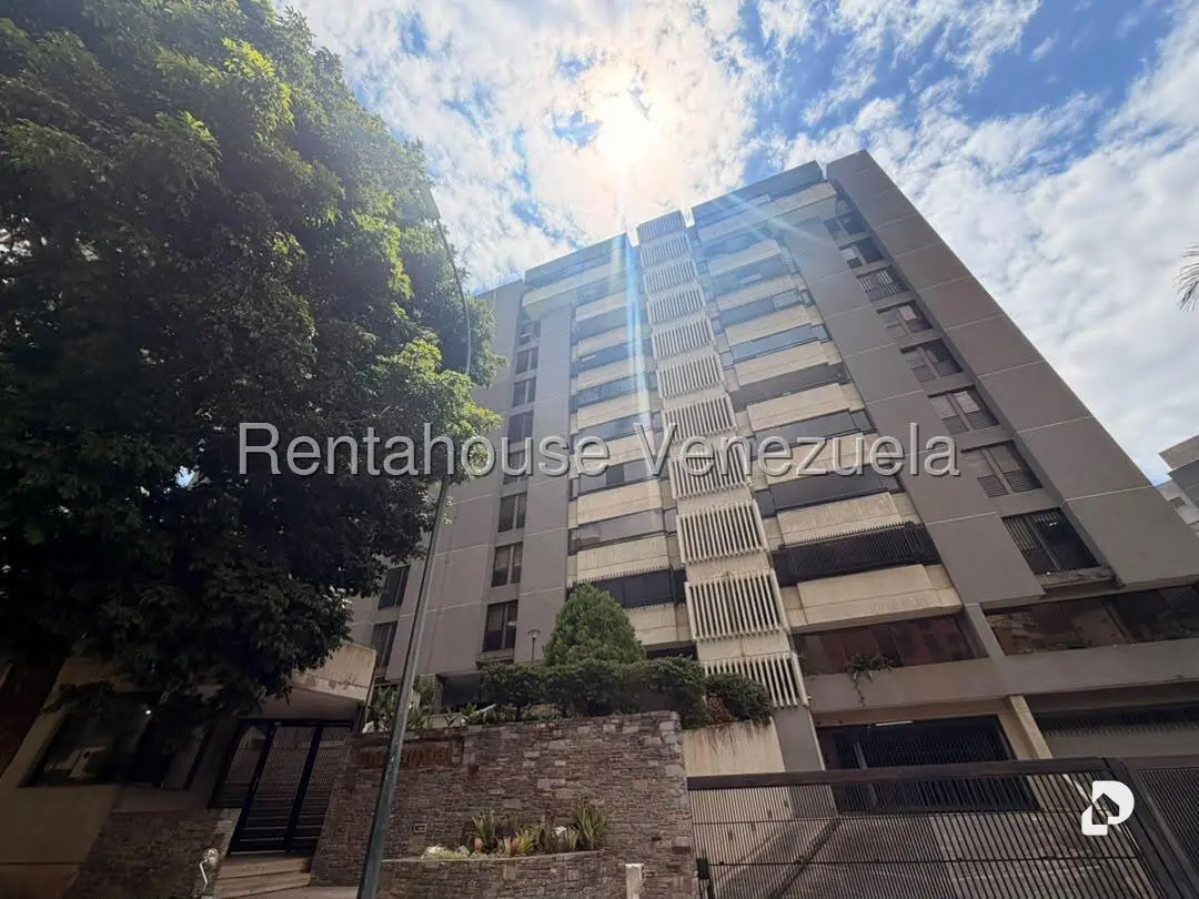 Apartamento en Terrazas del Ávila, Caracas – 1
