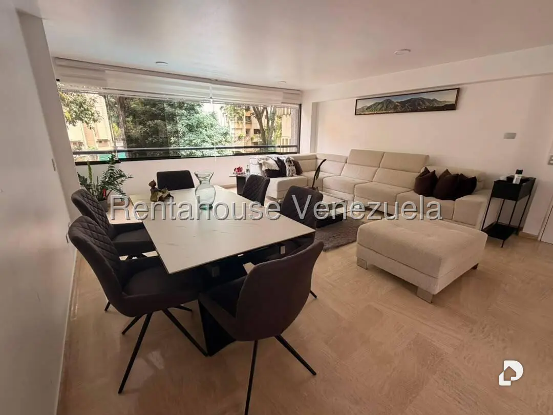 Apartamento en Terrazas del Ávila, Caracas – 3
