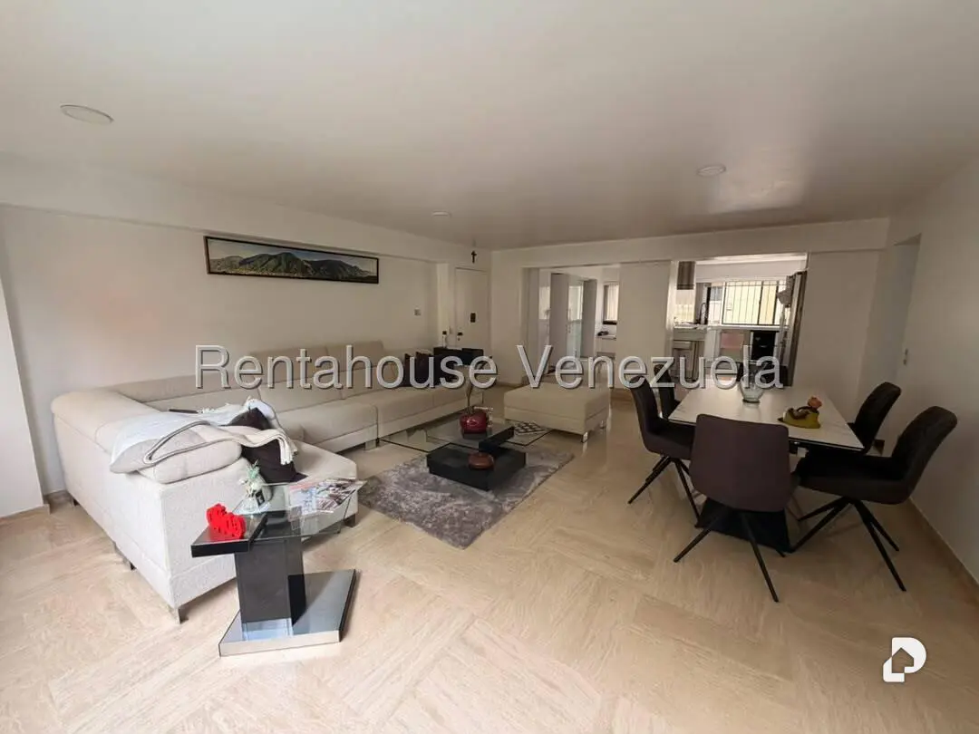 Apartamento en Terrazas del Ávila, Caracas – 4