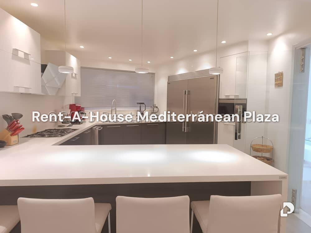 House in Altos de Guataparo, Valencia – 18