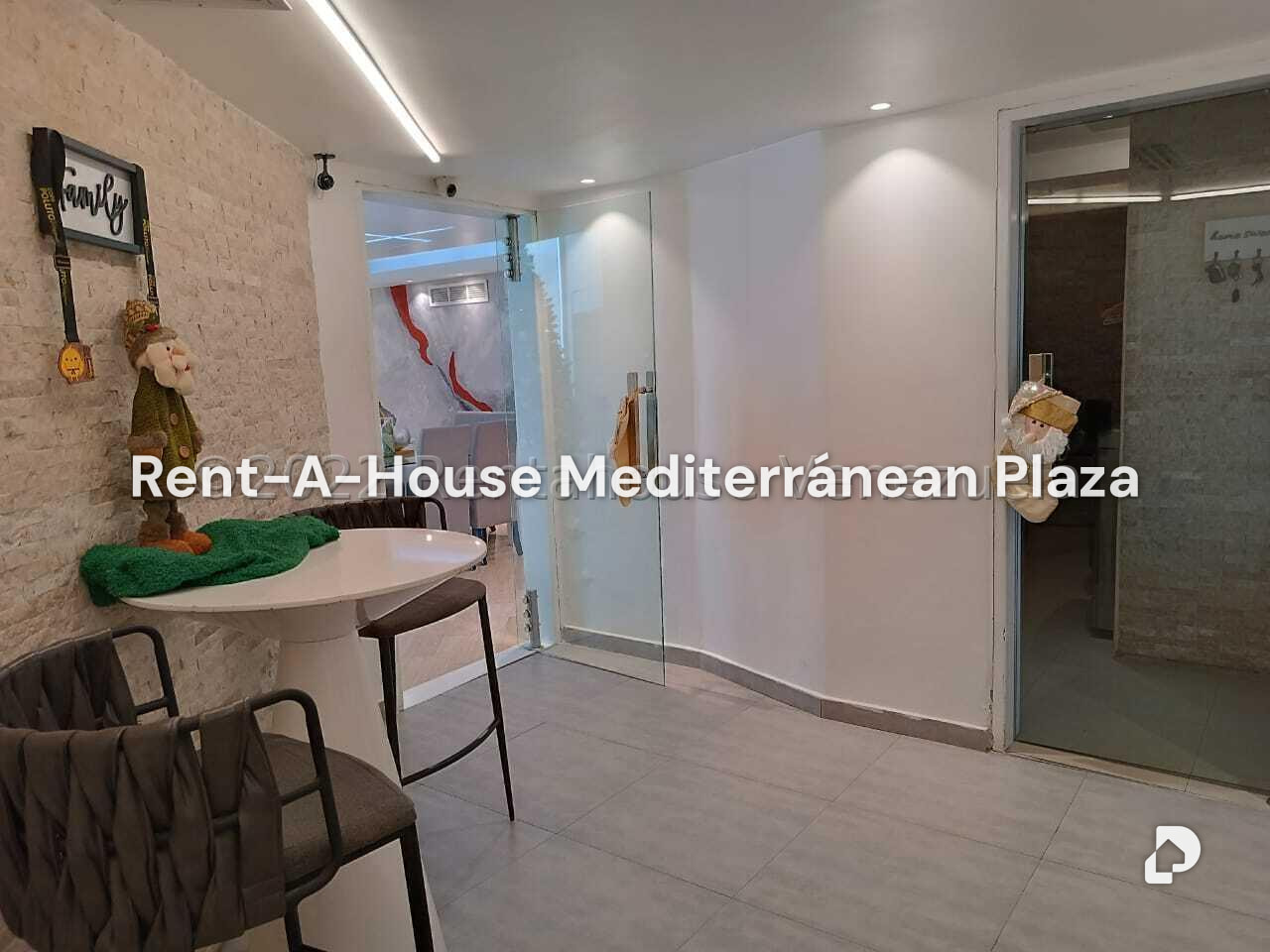 House in Altos de Guataparo, Valencia – 21