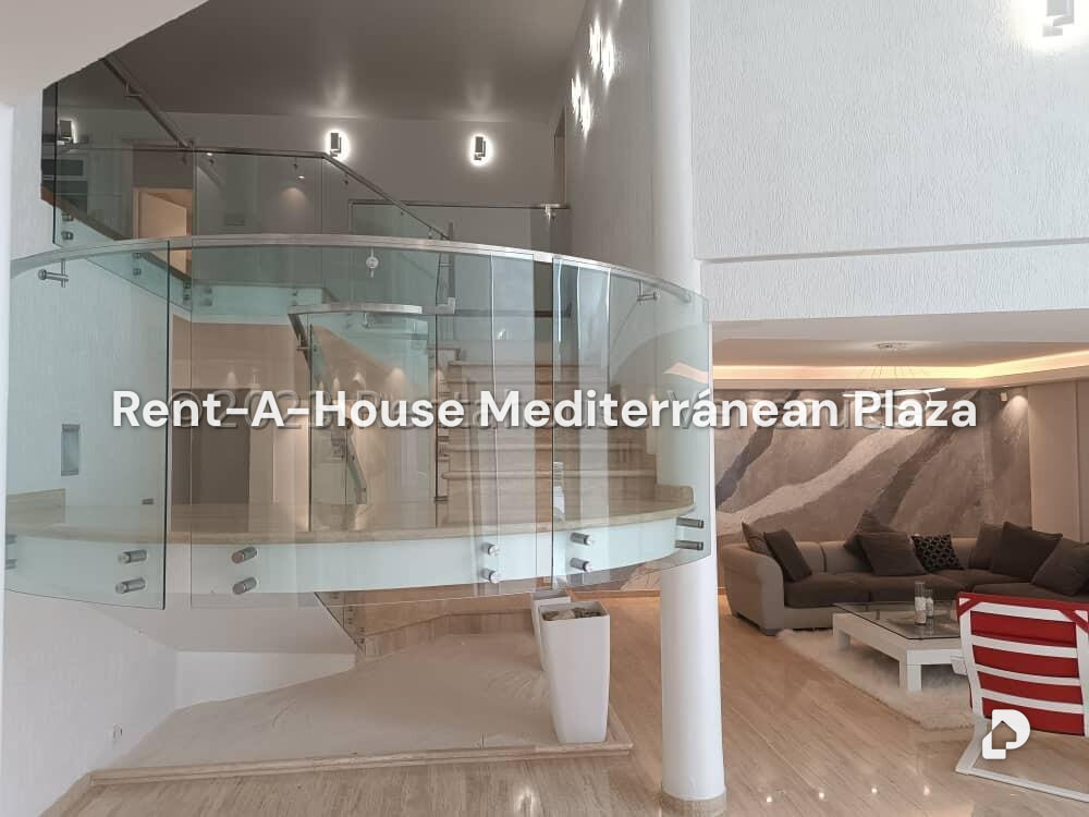 House in Altos de Guataparo, Valencia – 8