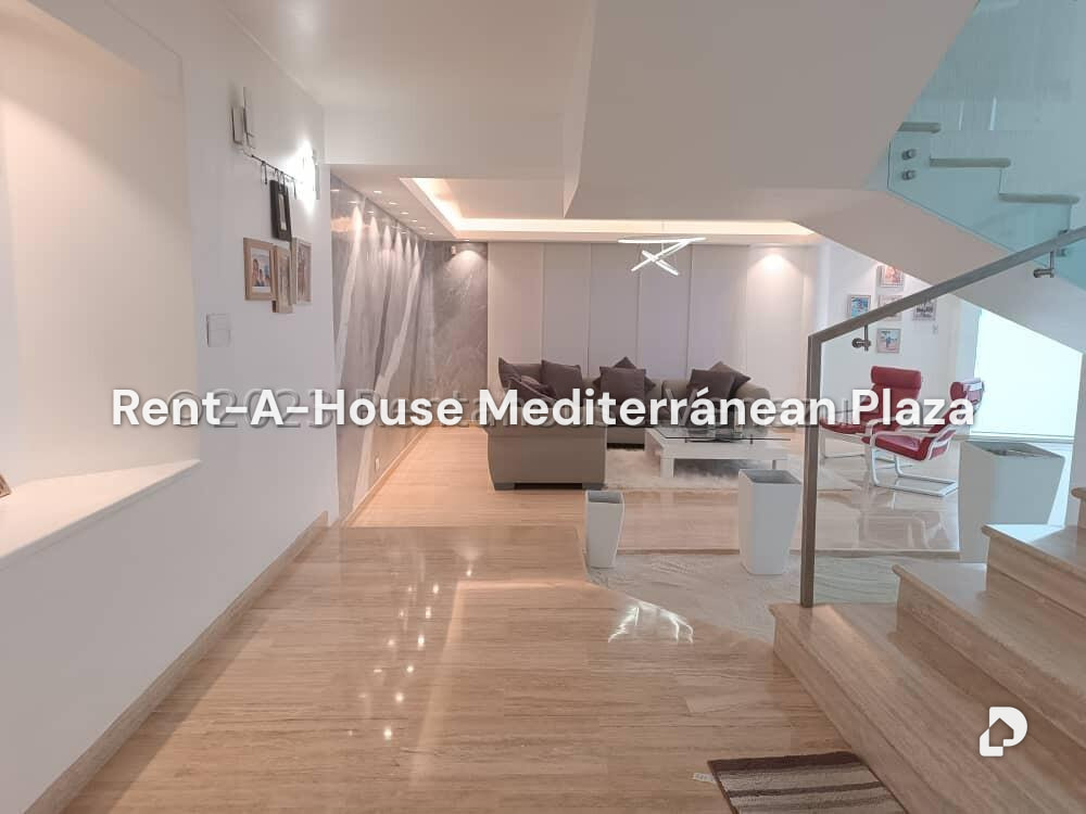 House in Altos de Guataparo, Valencia – 3