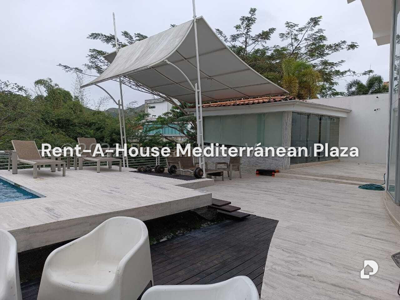 House in Altos de Guataparo, Valencia – 23