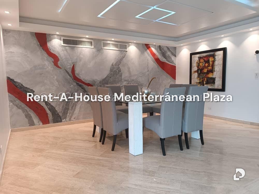 House in Altos de Guataparo, Valencia – 9
