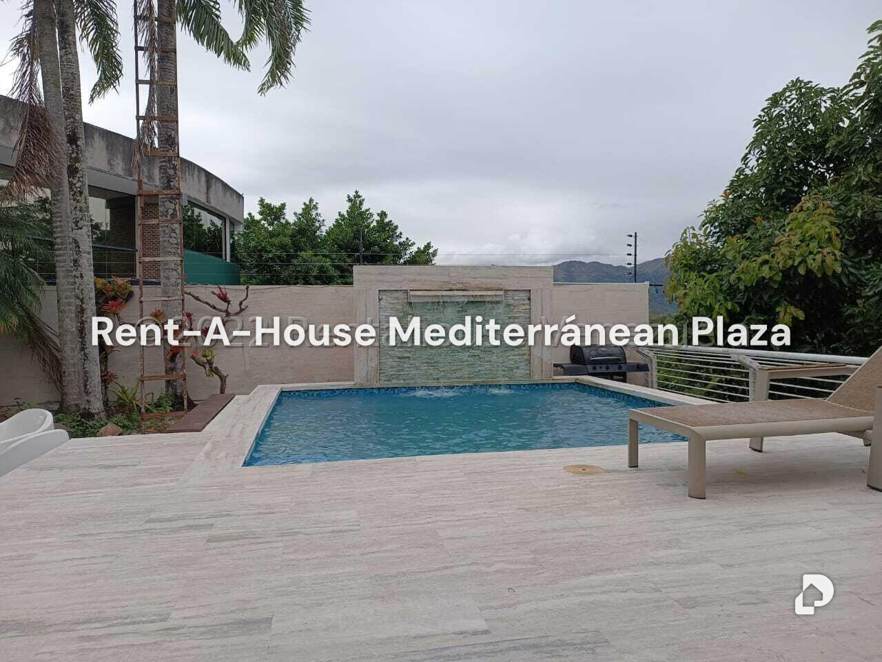 House in Altos de Guataparo, Valencia – 24