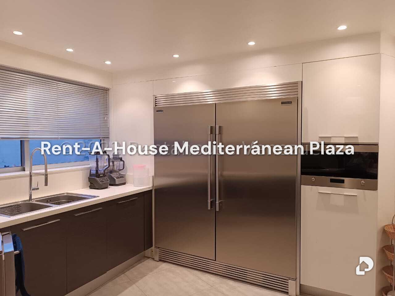 House in Altos de Guataparo, Valencia – 20