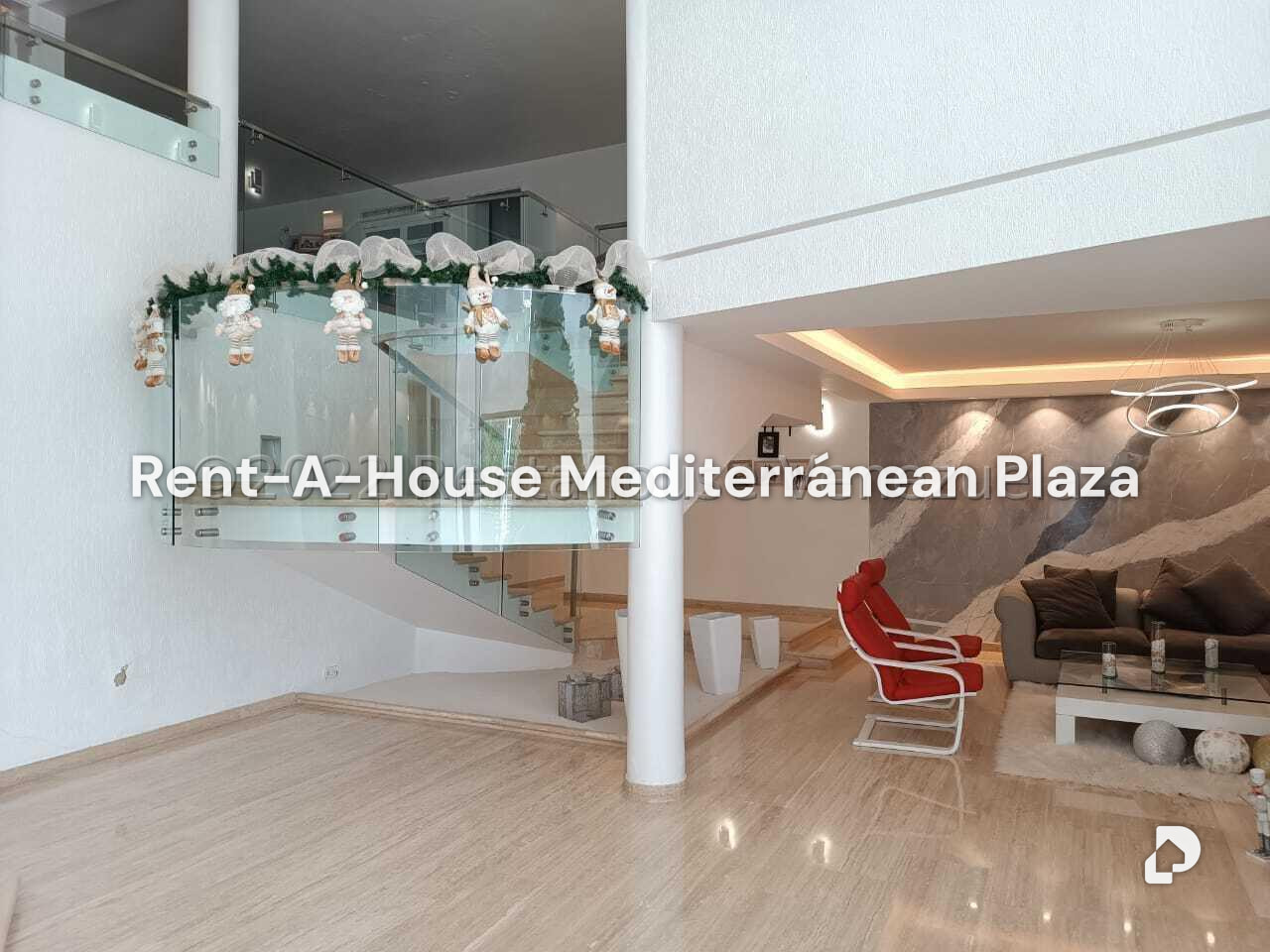 House in Altos de Guataparo, Valencia – 10