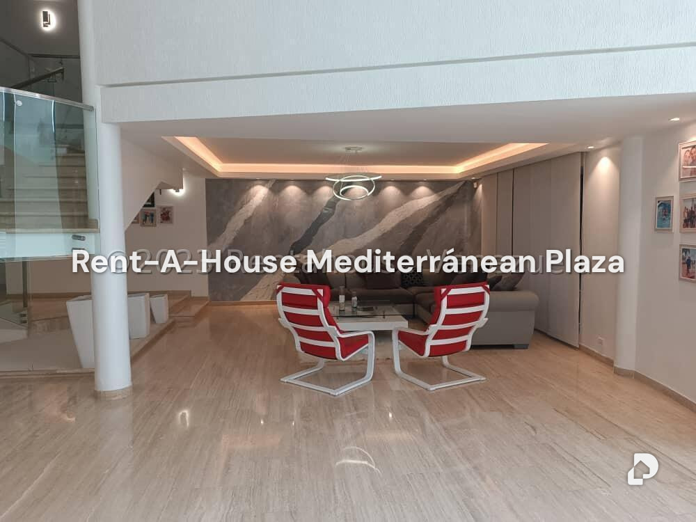 House in Altos de Guataparo, Valencia – 7