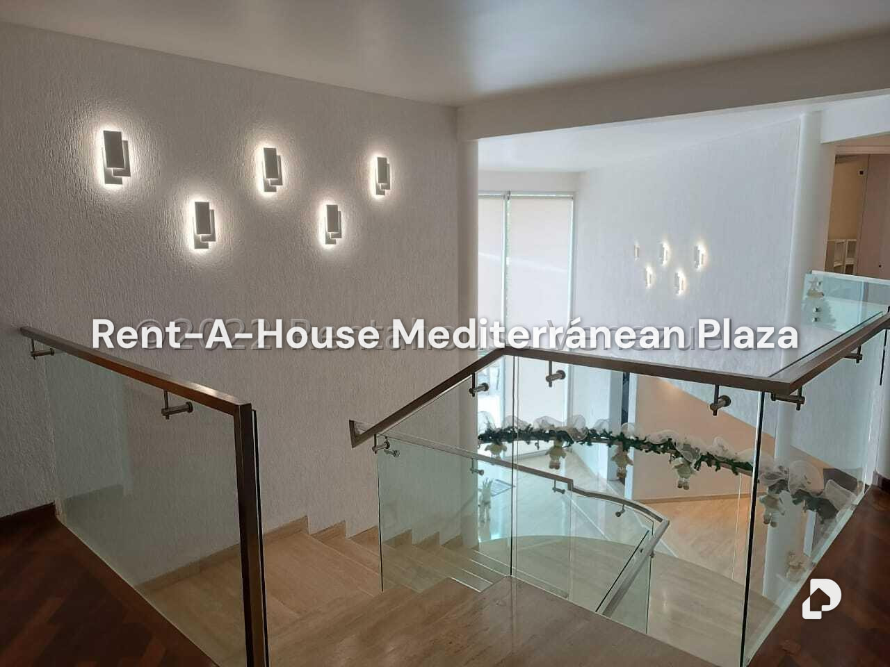 House in Altos de Guataparo, Valencia – 28