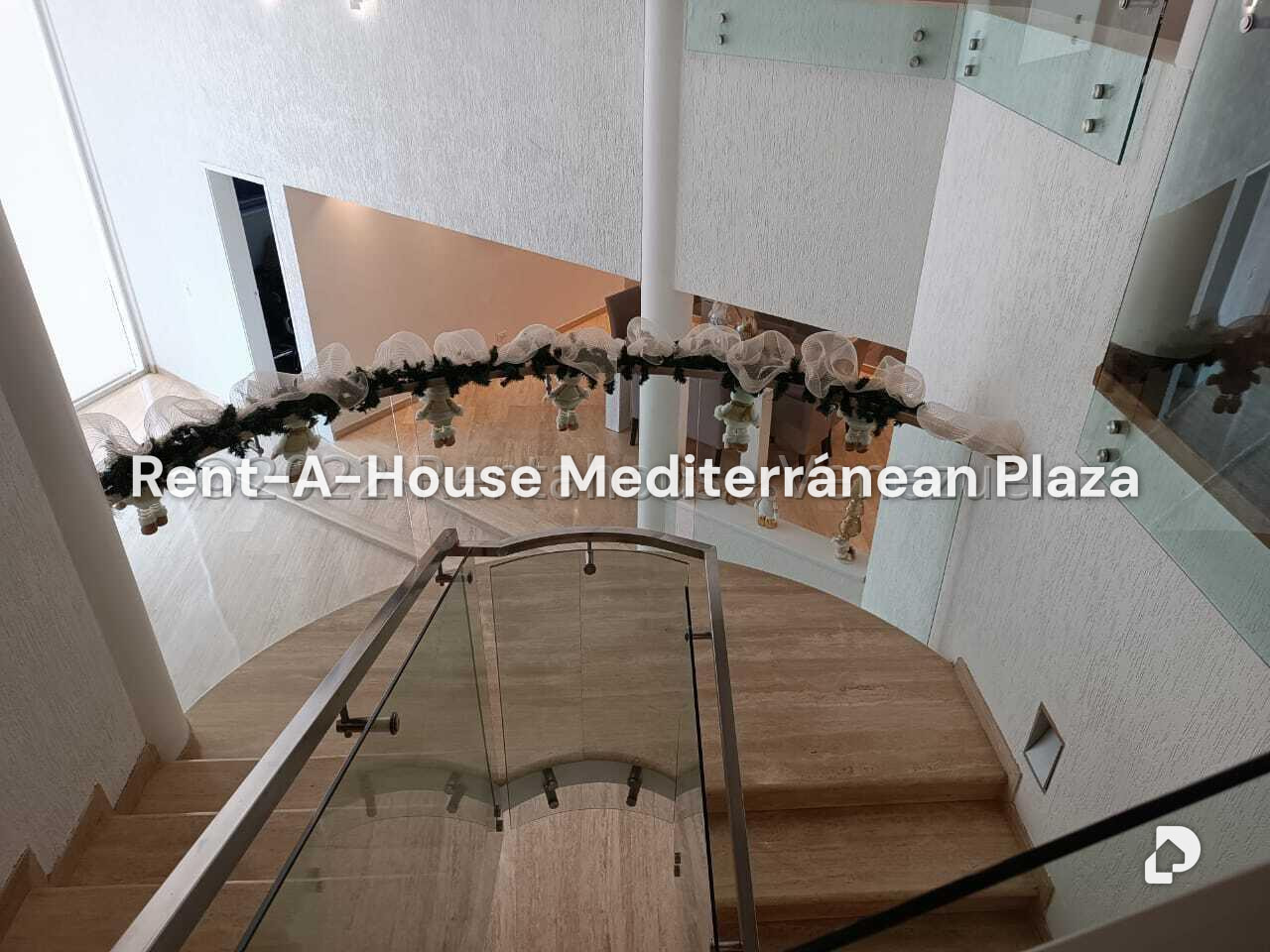 House in Altos de Guataparo, Valencia – 29