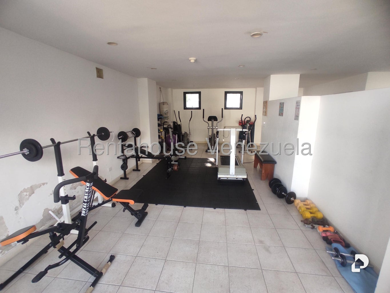 Apartamento en Los Chorros, Caracas – 10