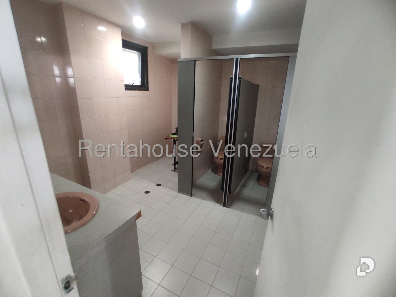 Apartamento en Los Chorros, Caracas – 11