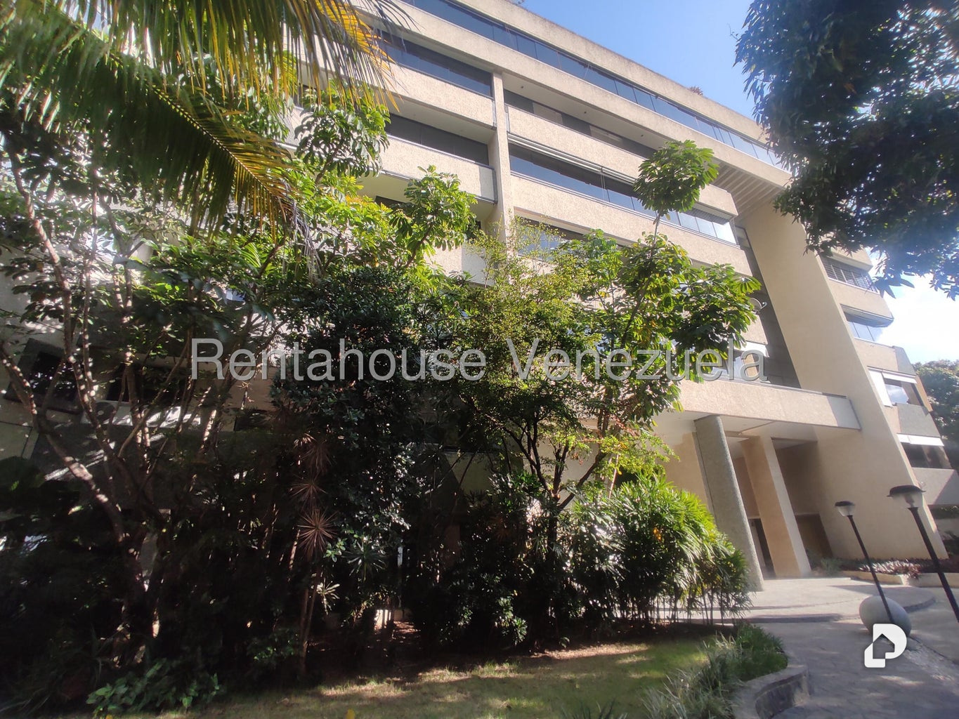 Apartamento en Los Chorros, Caracas – 4