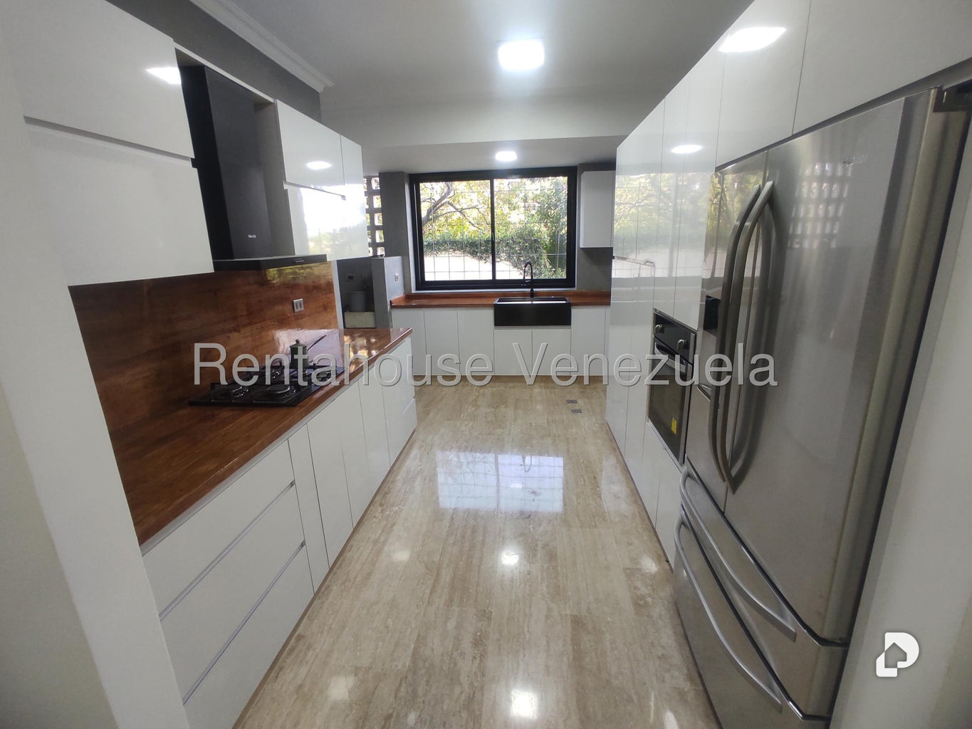 Apartamento en Los Chorros, Caracas – 6