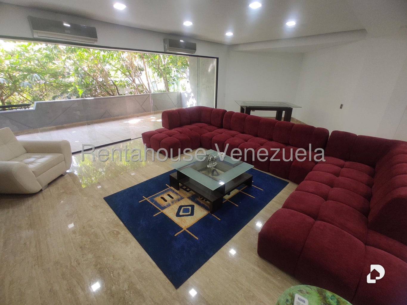 Apartamento en Los Chorros, Caracas – 5