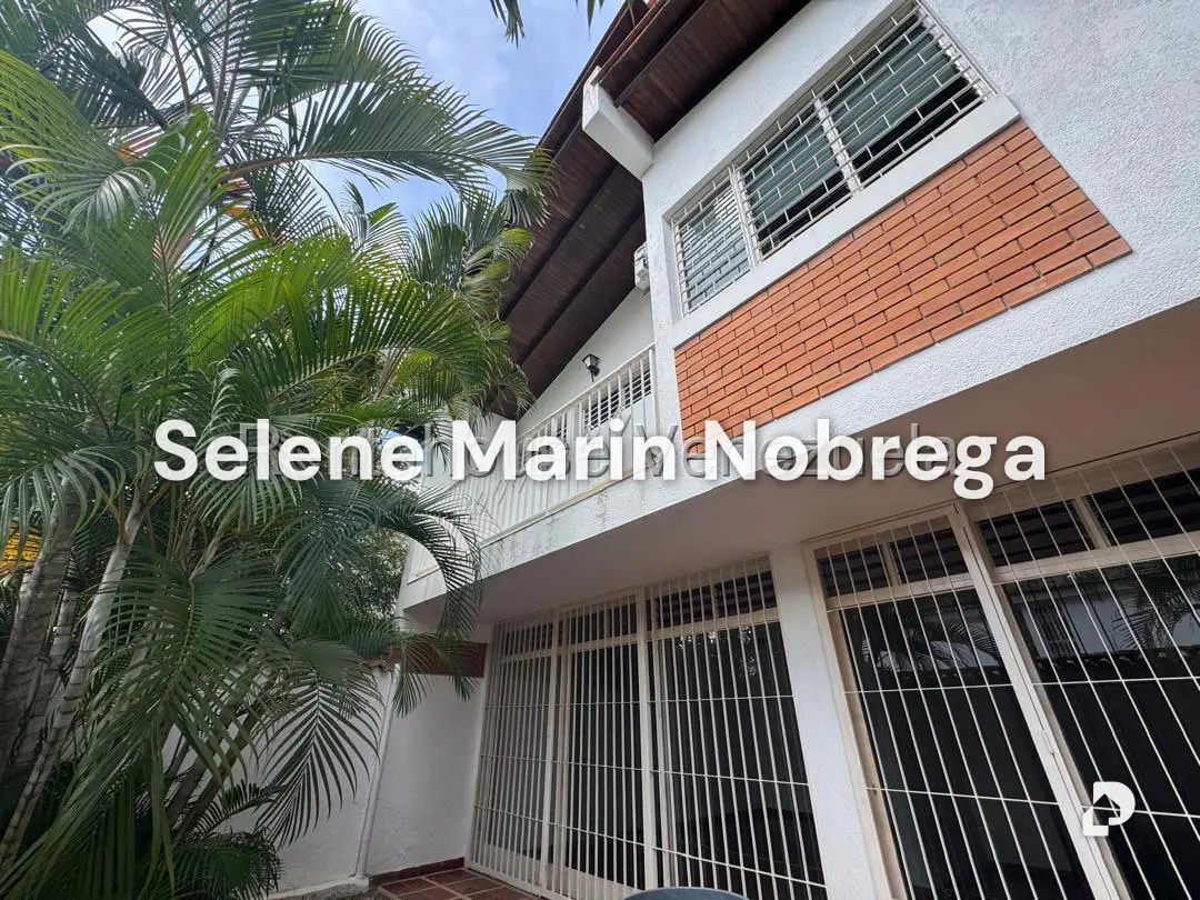 House in Alto Prado, Caracas – 2