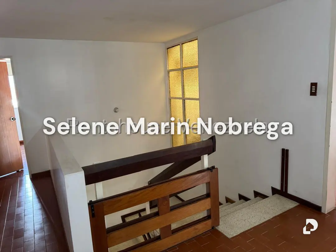 House in Alto Prado, Caracas – 21