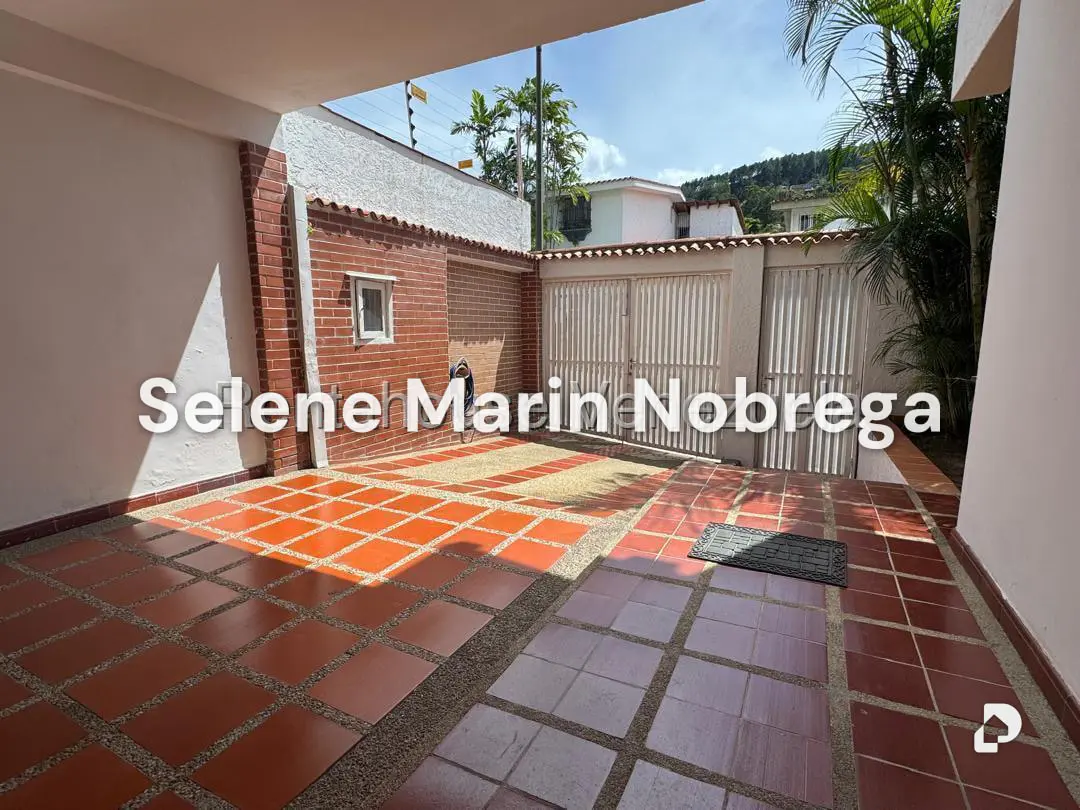 House in Alto Prado, Caracas – 5