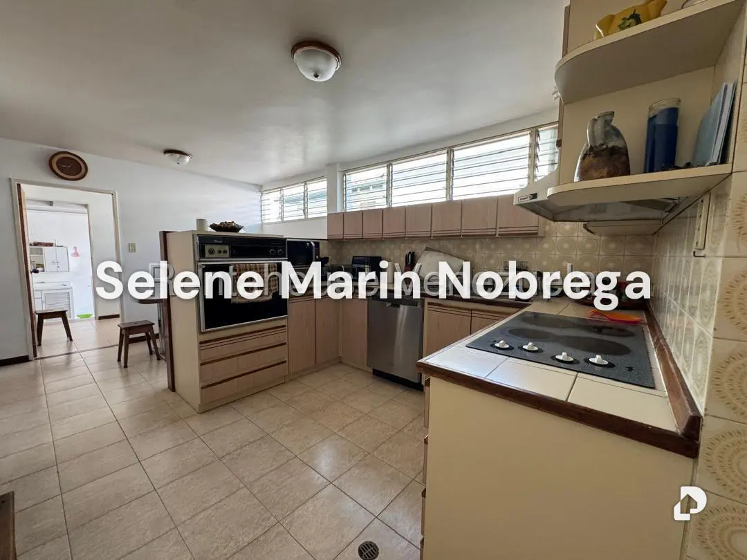 House in Alto Prado, Caracas – 16