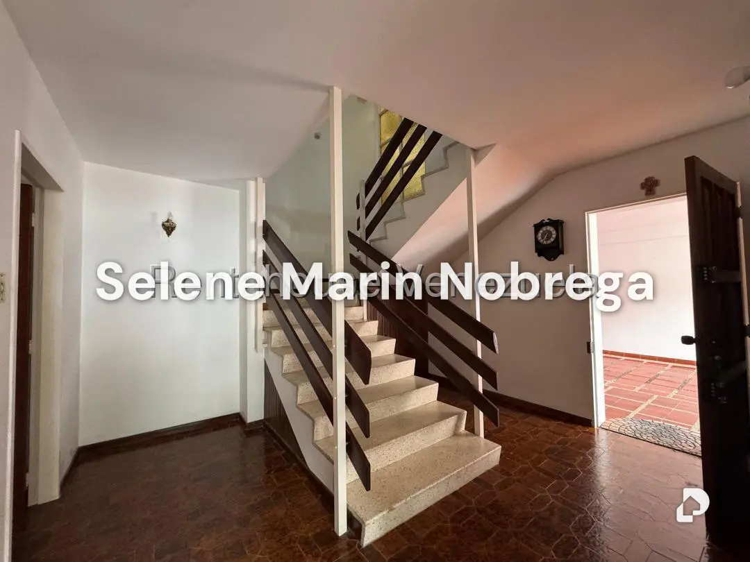 House in Alto Prado, Caracas – 20