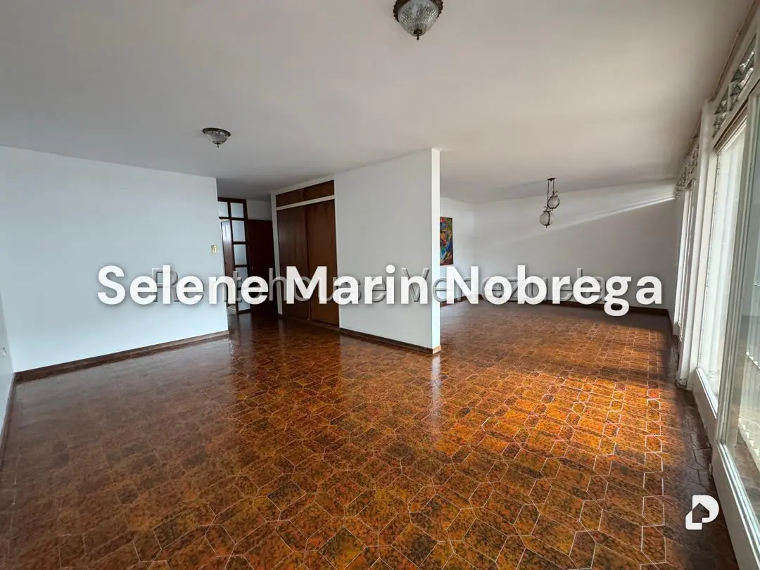 House in Alto Prado, Caracas – 9