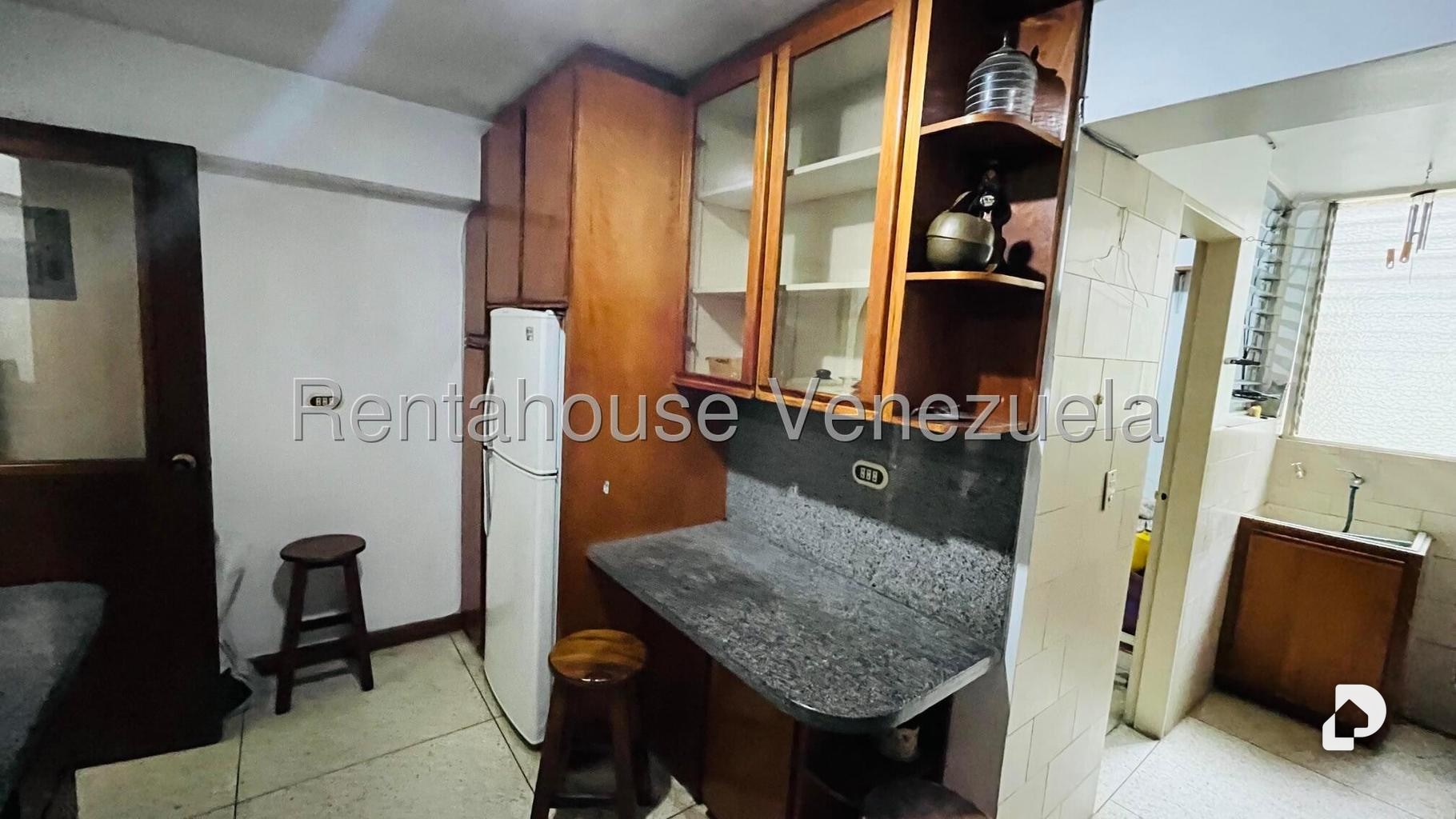 Apartamento en Santa Fe Sur, Caracas