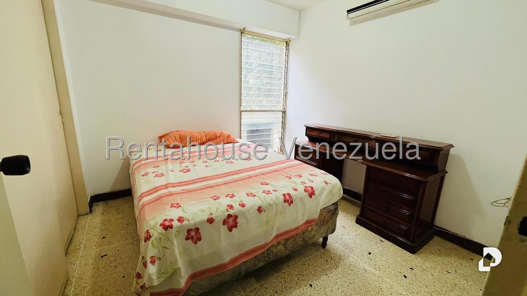 Apartamento en Santa Fe Sur, Caracas
