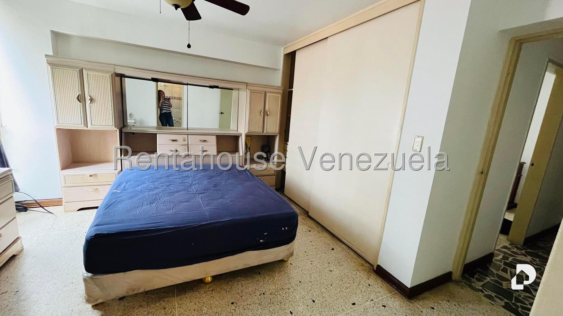 Apartamento en Santa Fe Sur, Caracas