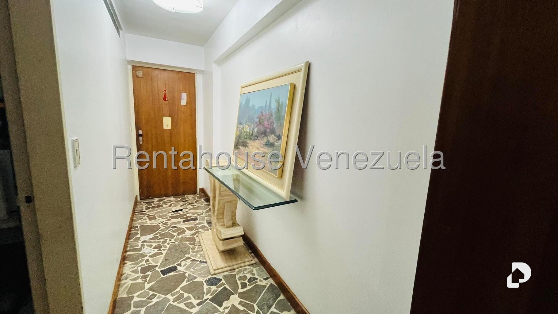 Apartamento en Santa Fe Sur, Caracas