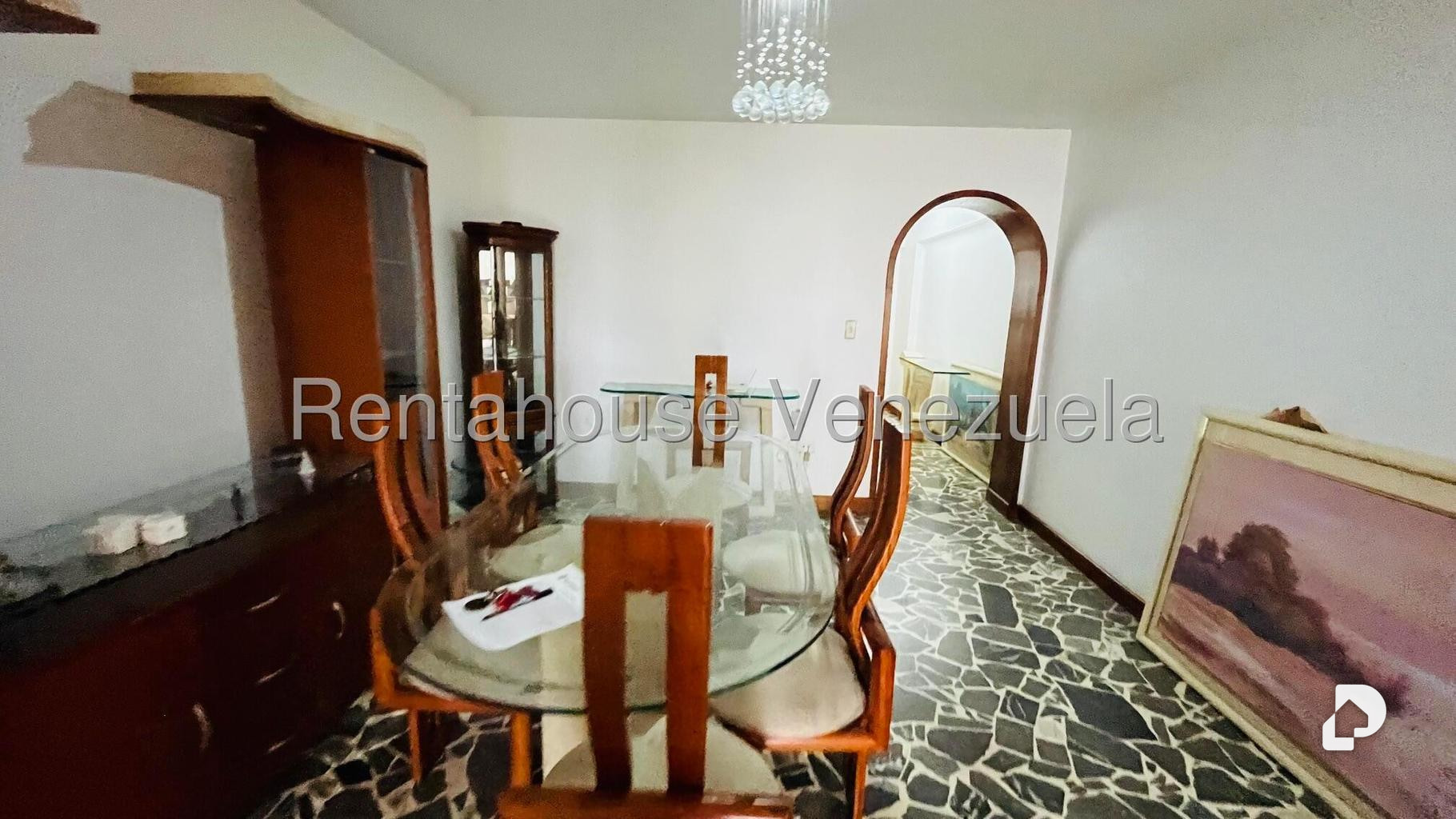 Apartamento en Santa Fe Sur, Caracas