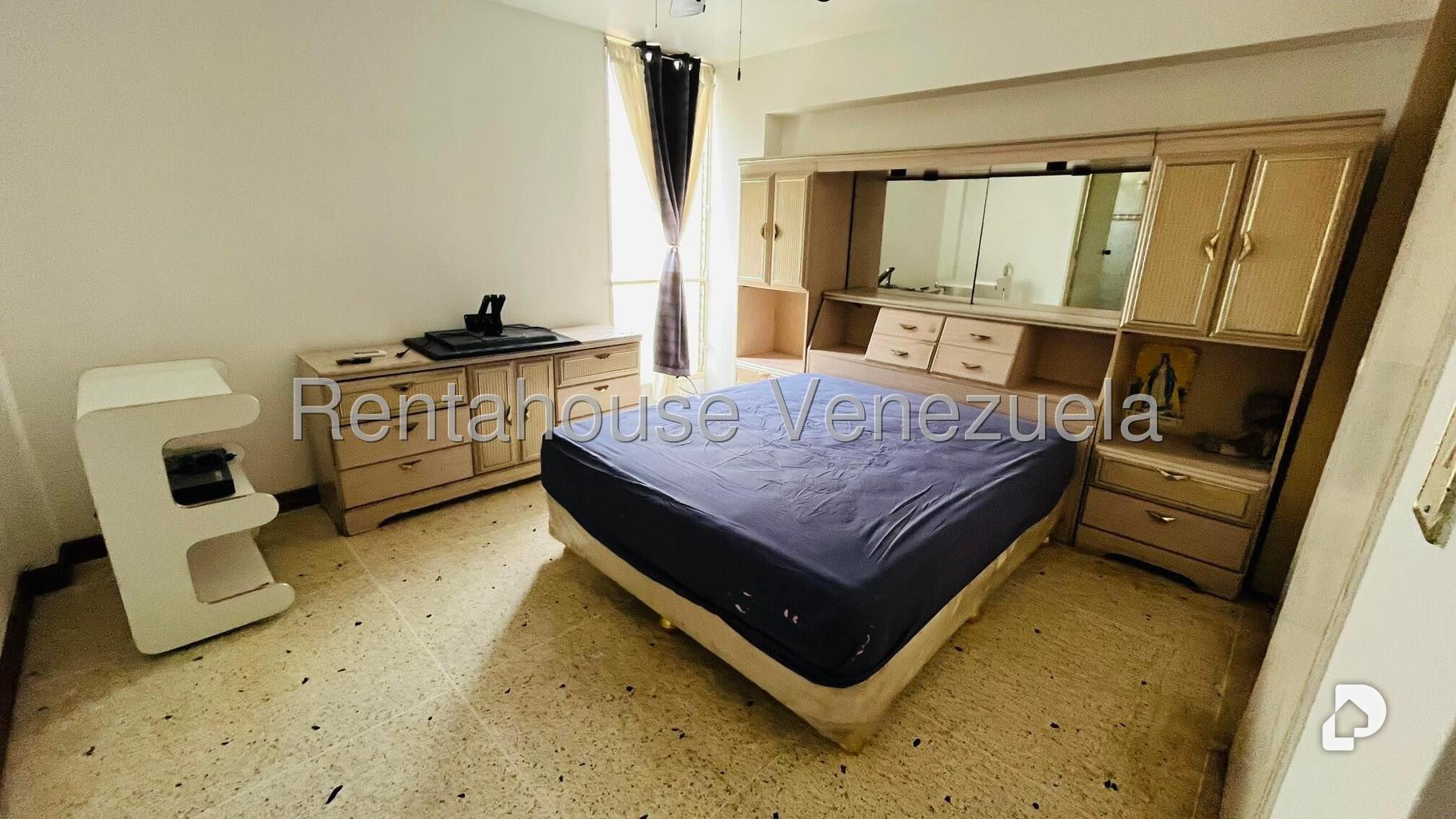 Apartamento en Santa Fe Sur, Caracas