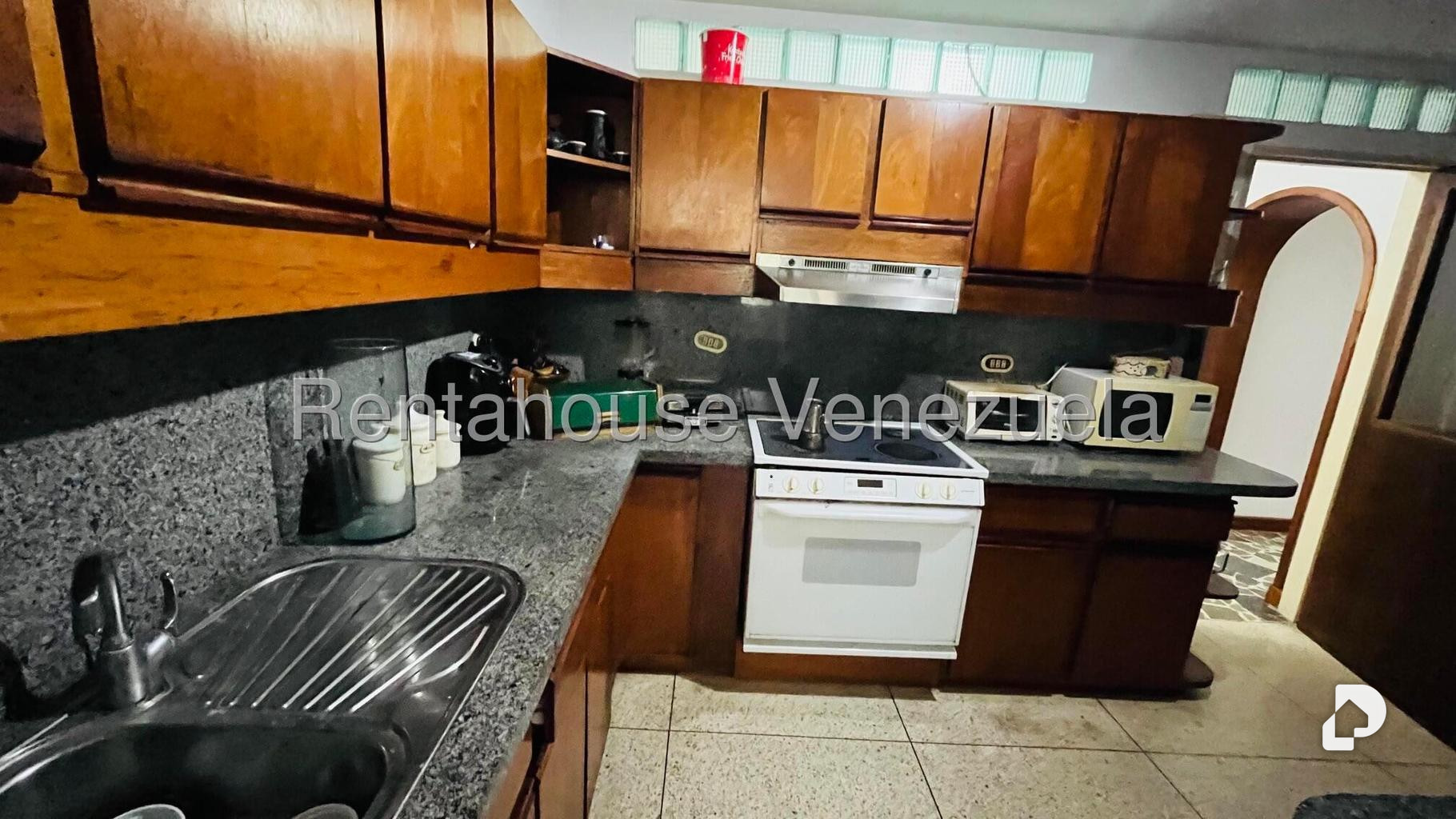 Apartamento en Santa Fe Sur, Caracas