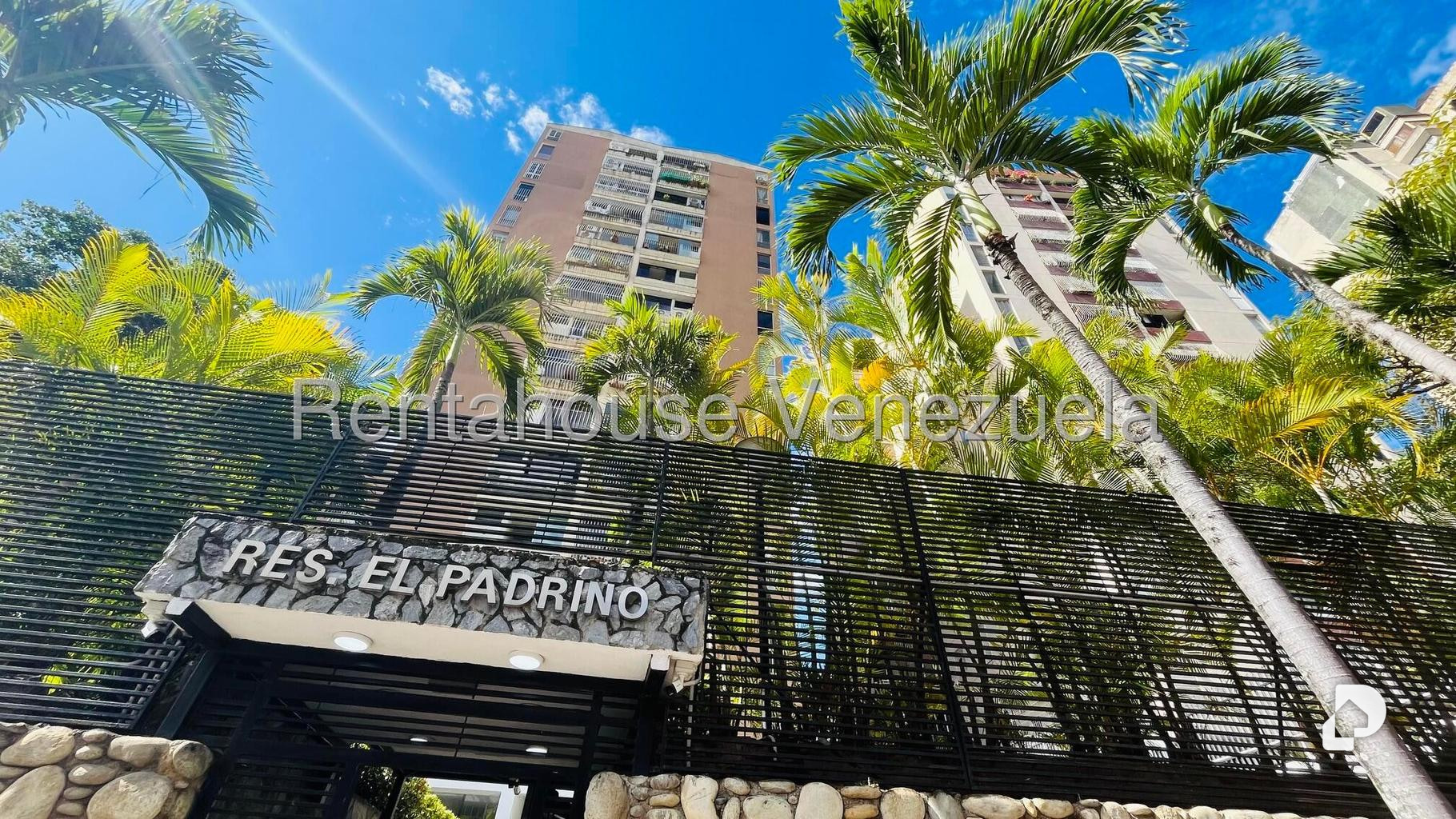 Apartamento en Santa Fe Sur, Caracas