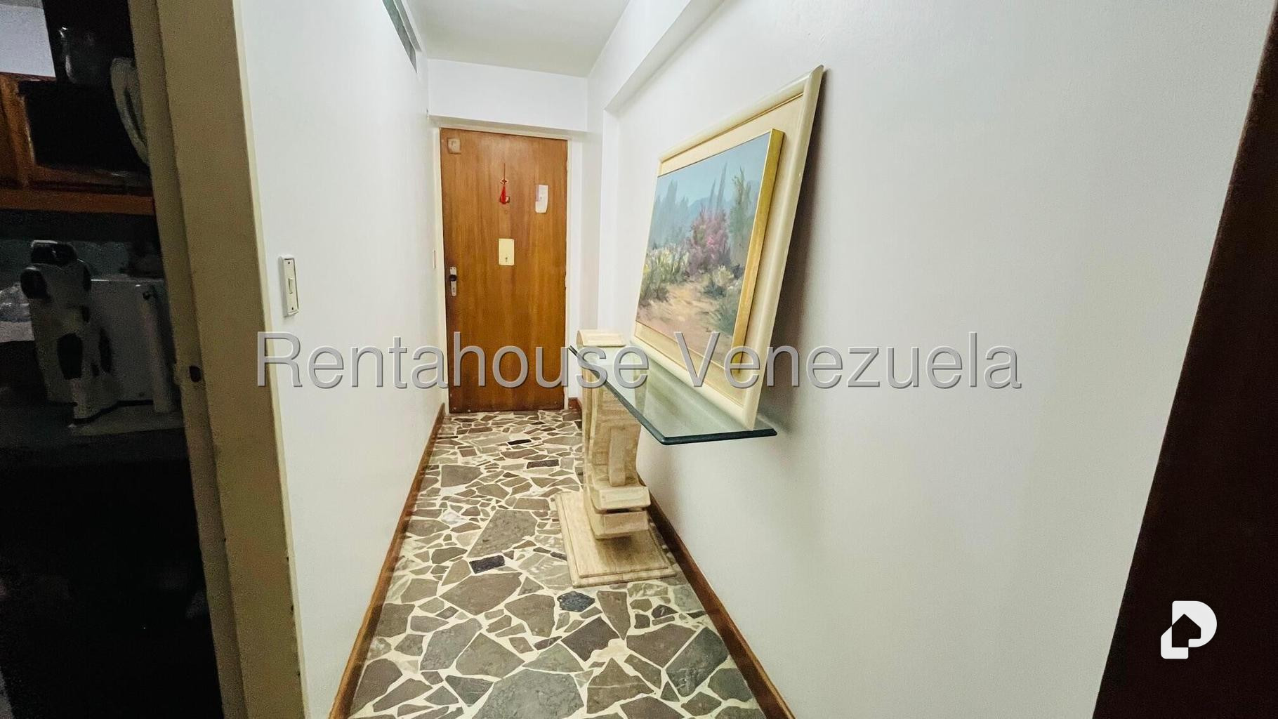 Apartamento en Santa Fe Sur, Caracas