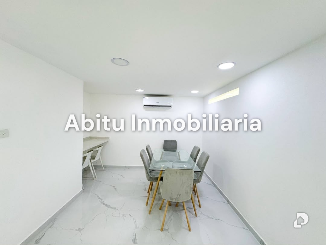 Apartamento en Caurimare, Caracas – 30