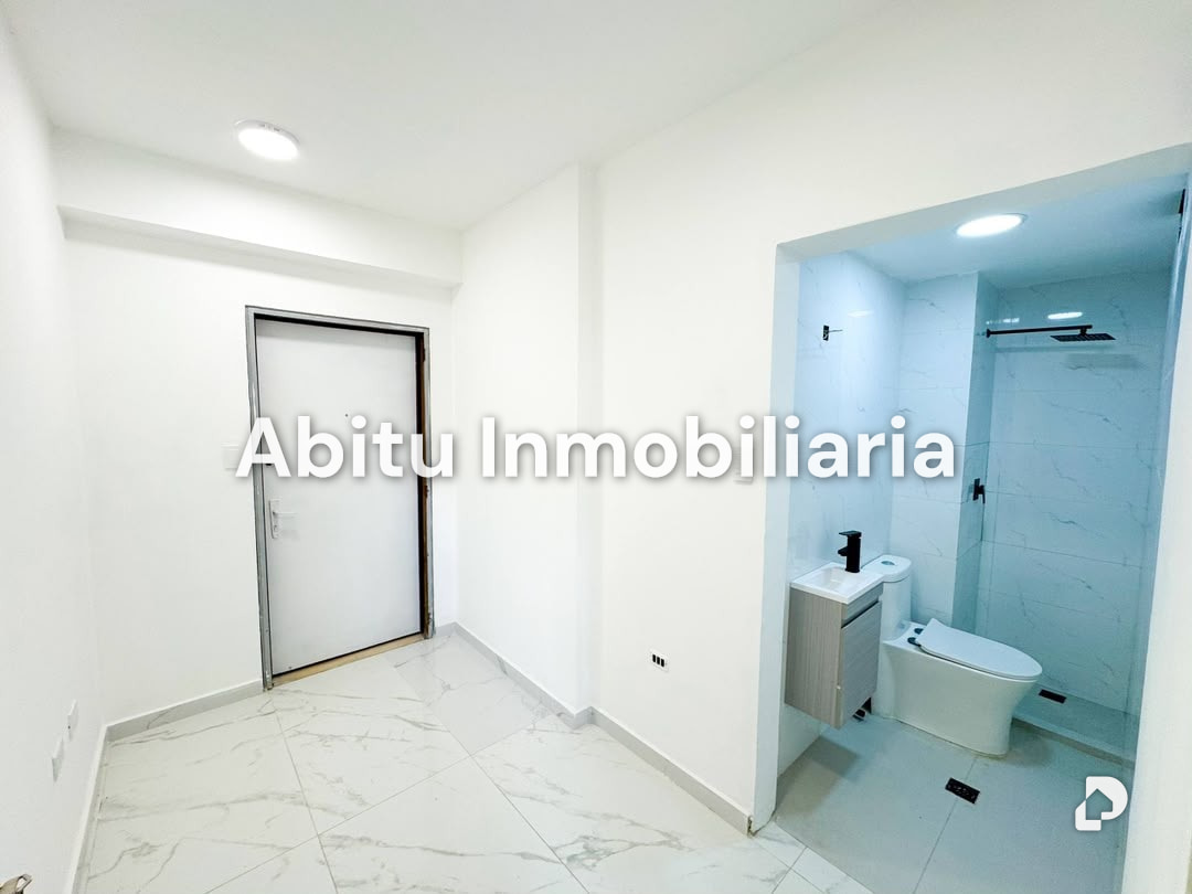 Apartamento en Caurimare, Caracas – 12