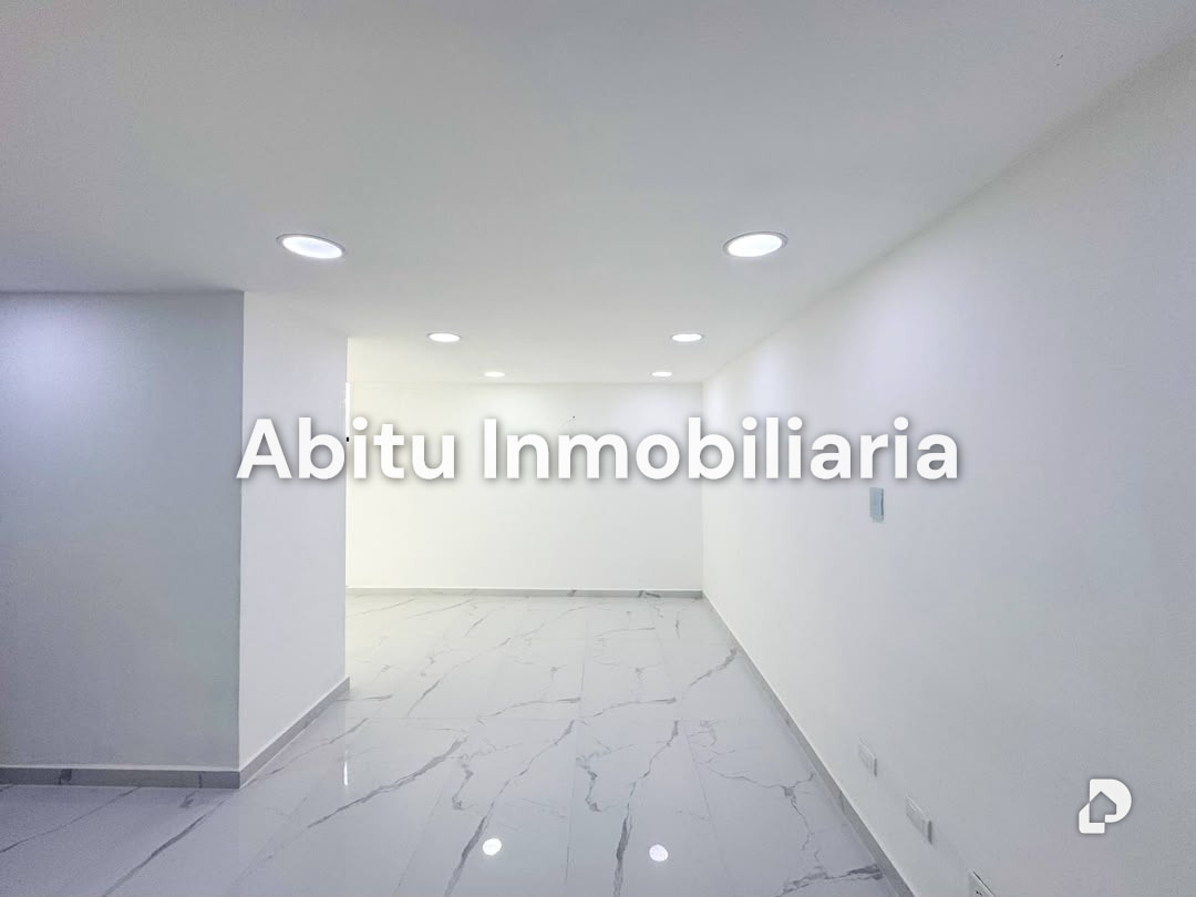 Apartamento en Caurimare, Caracas – 4