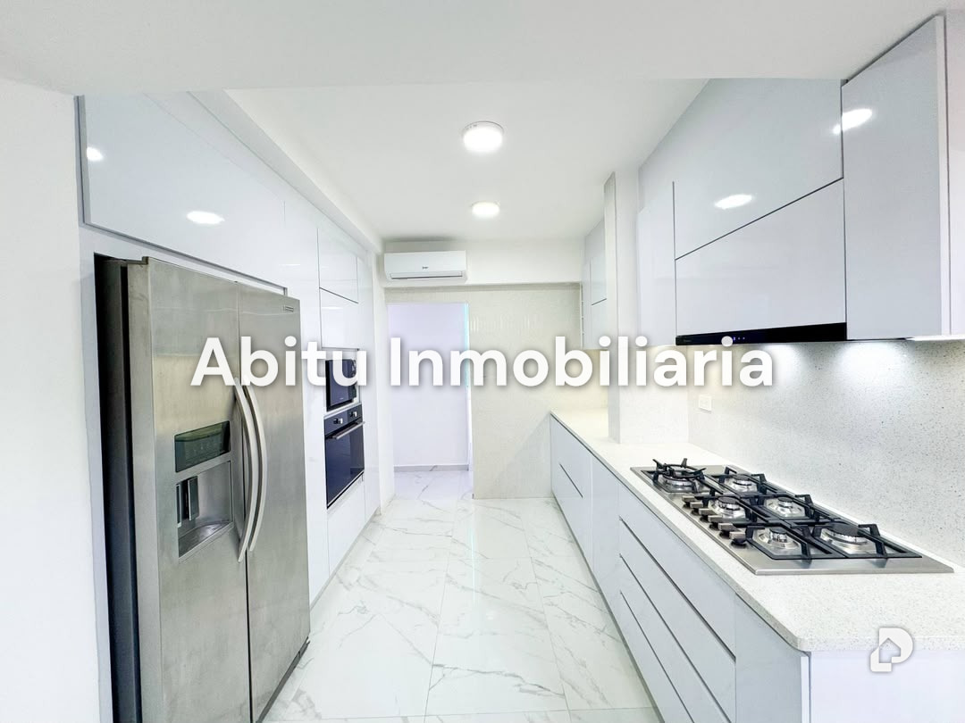 Apartamento en Caurimare, Caracas – 10
