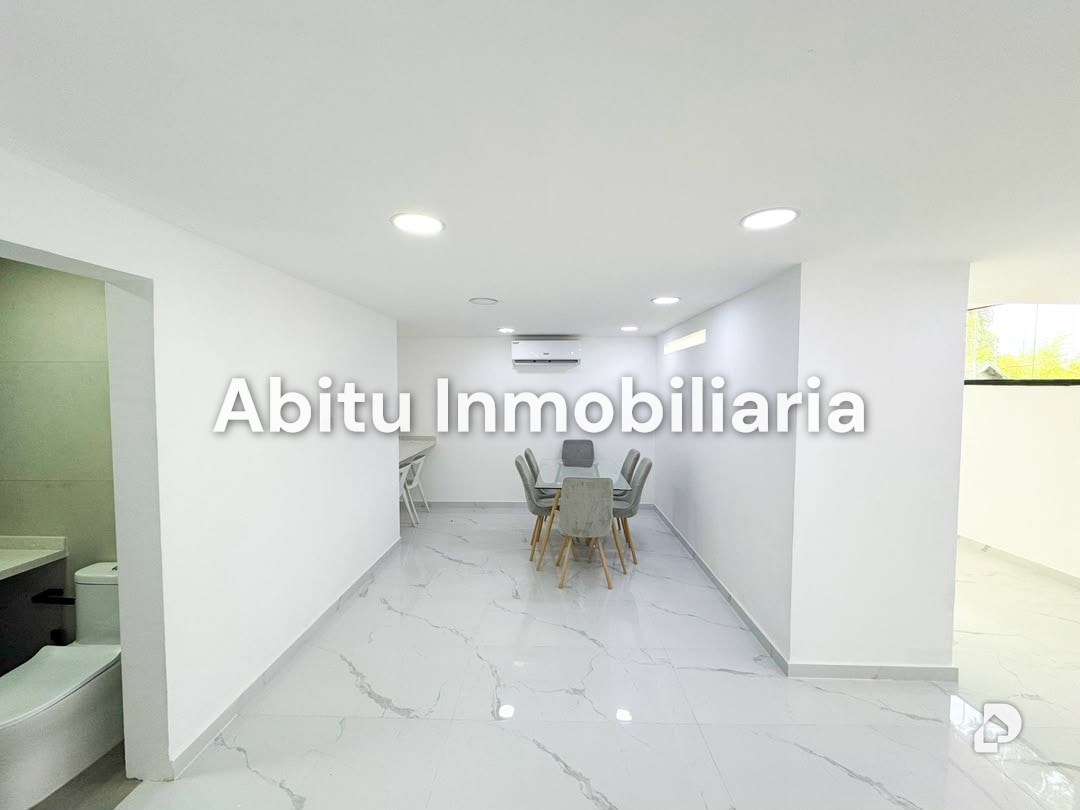 Apartamento en Caurimare, Caracas – 28